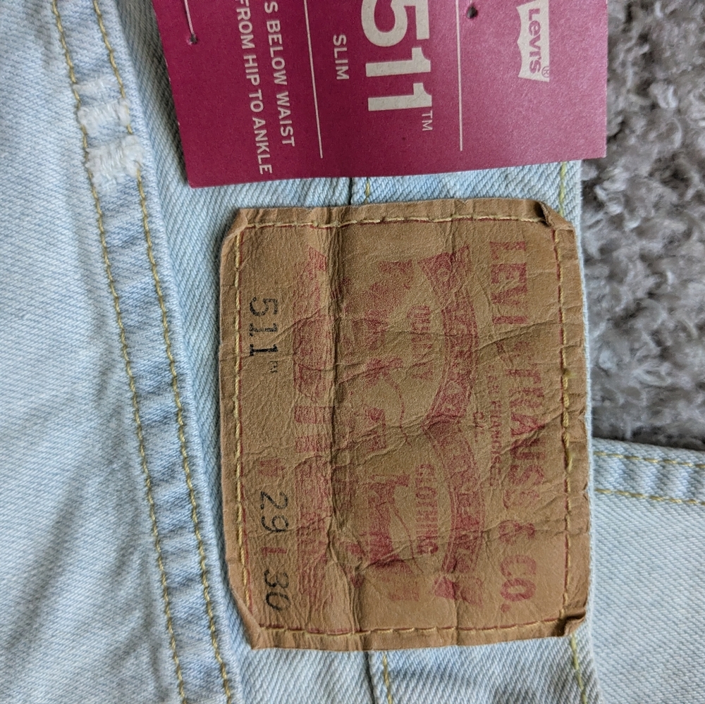 LEVI'S - Picture 3 of 3